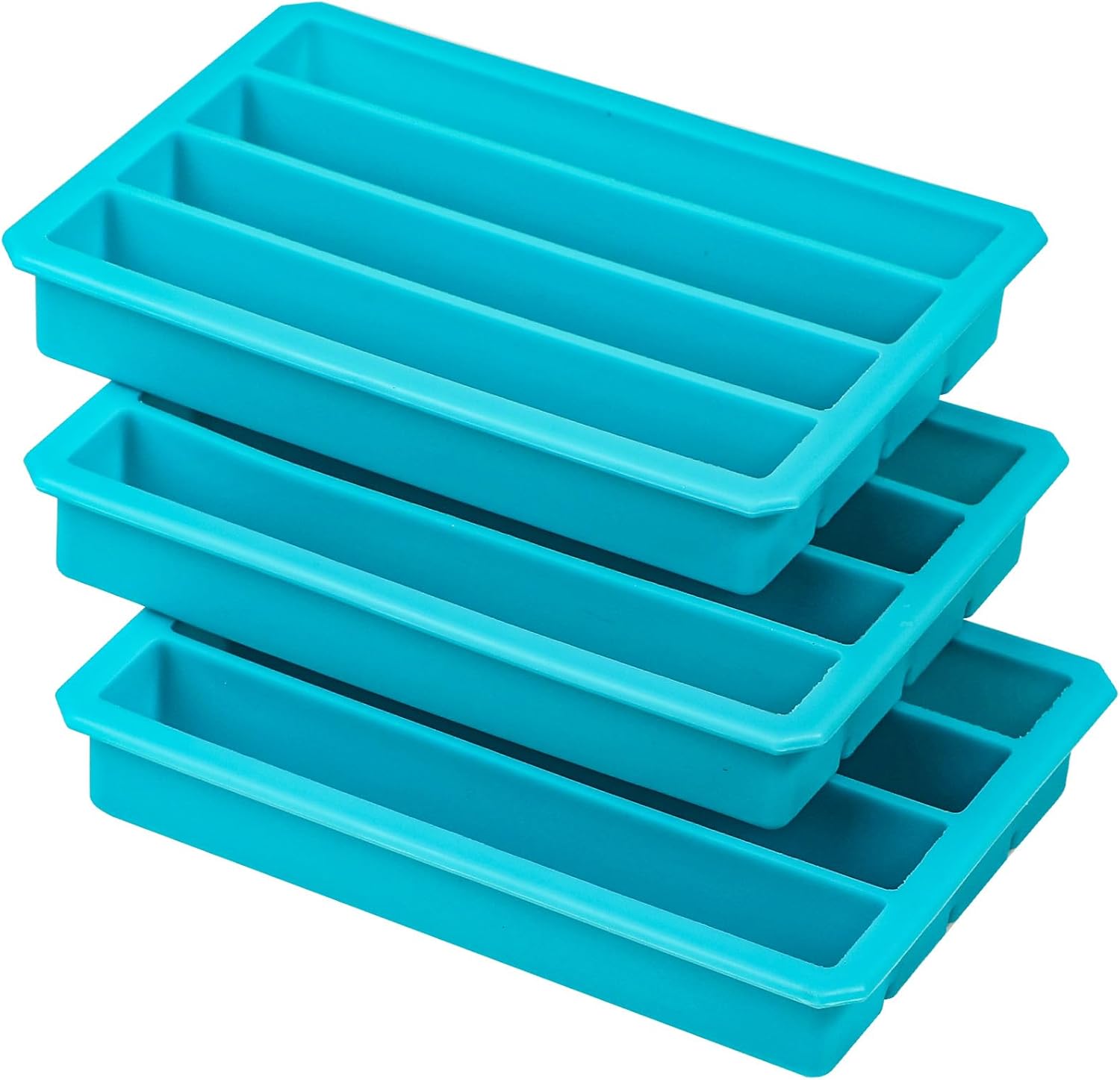 Long Ice Cube Sticks Mold for  - Silicone Mold Tray recensie en prijs