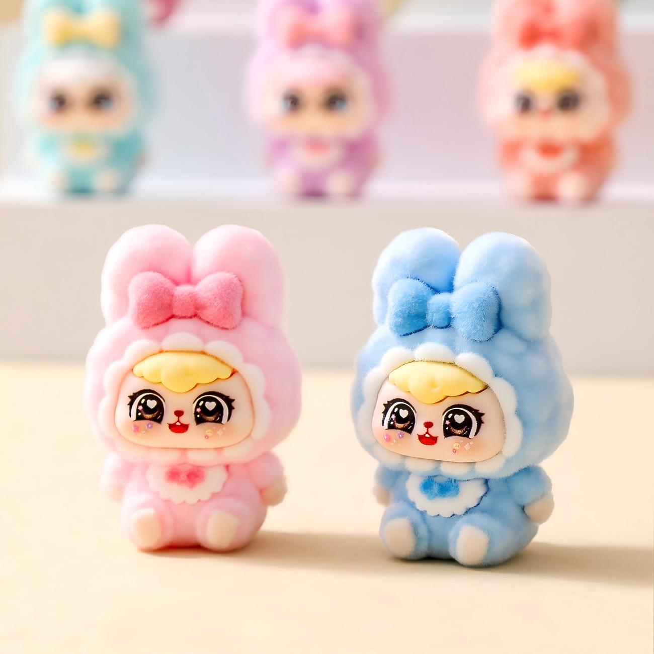 Cute Looking Mini Desktop Orna - Resin Craft Supplies recensie en prijs