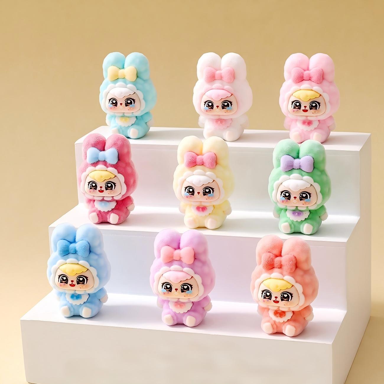 Cute Looking Mini Desktop Orna - Resin Craft Supplies recensie en prijs