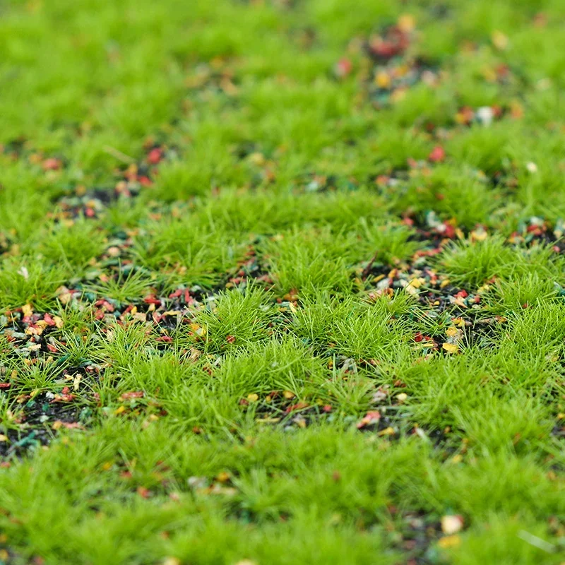 Artificial Turf Moss Simulatio - Terrarium Moss Art recensie en prijs
