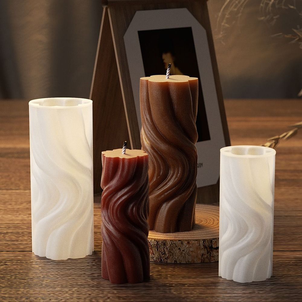Crystal Epoxy 3D Water Wave Cy - Resin Ocean Wave Mold recensie en prijs