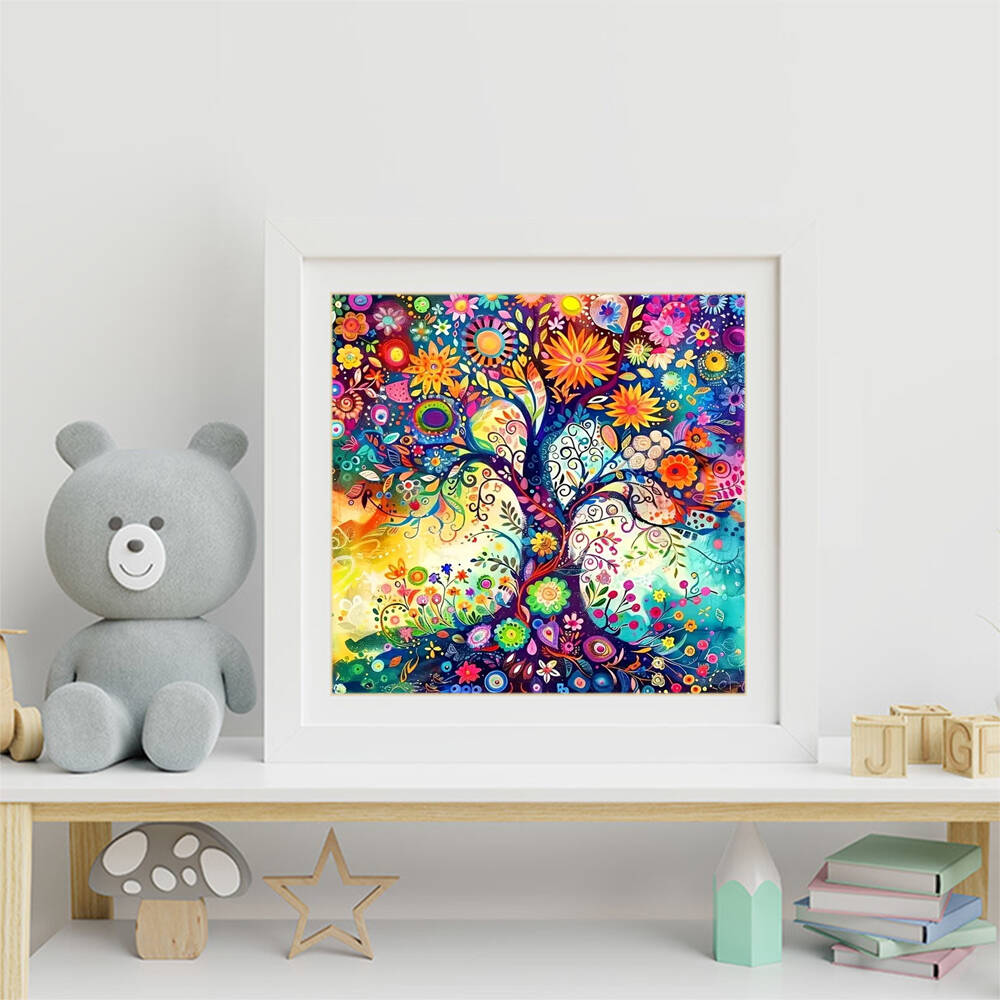 Evershine Diamond Painting Tre - Resin Craft For Beginners recensie en prijs