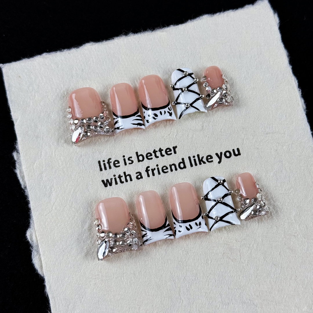 10pcs high-end Luxury yet mini - Resin Craft Material recensie en prijs
