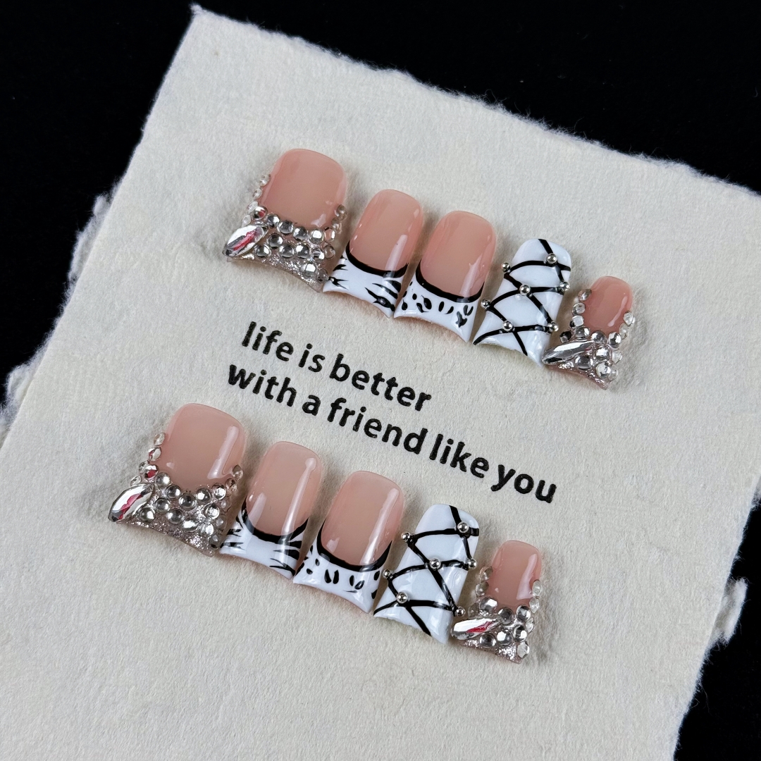 10pcs high-end Luxury yet mini - Resin Craft Material recensie en prijs
