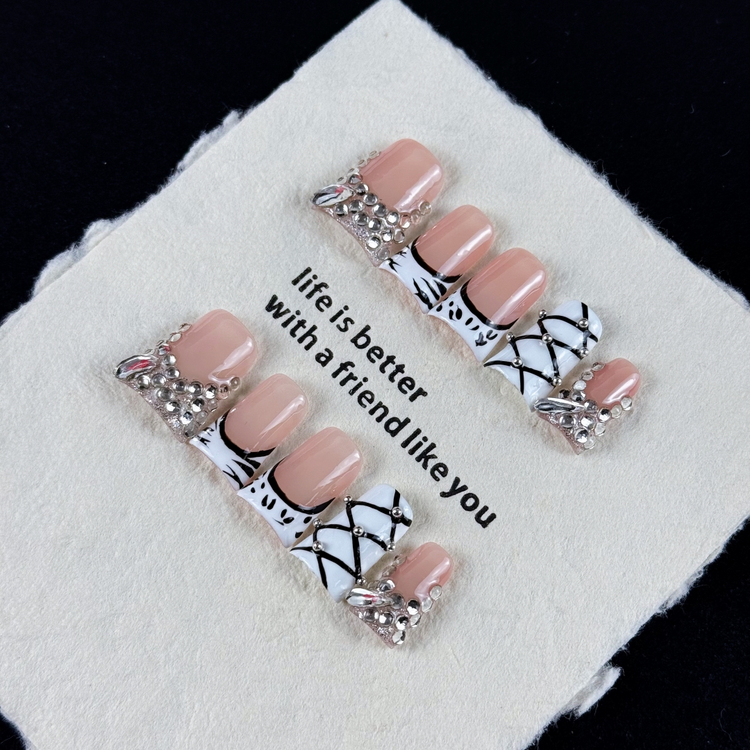 10pcs high-end Luxury yet mini - Resin Craft Material recensie en prijs
