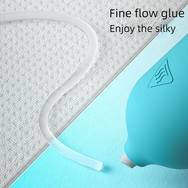 Deli Hot Melt Glue Gun With 7M - Heat Gun Small recensie en prijs