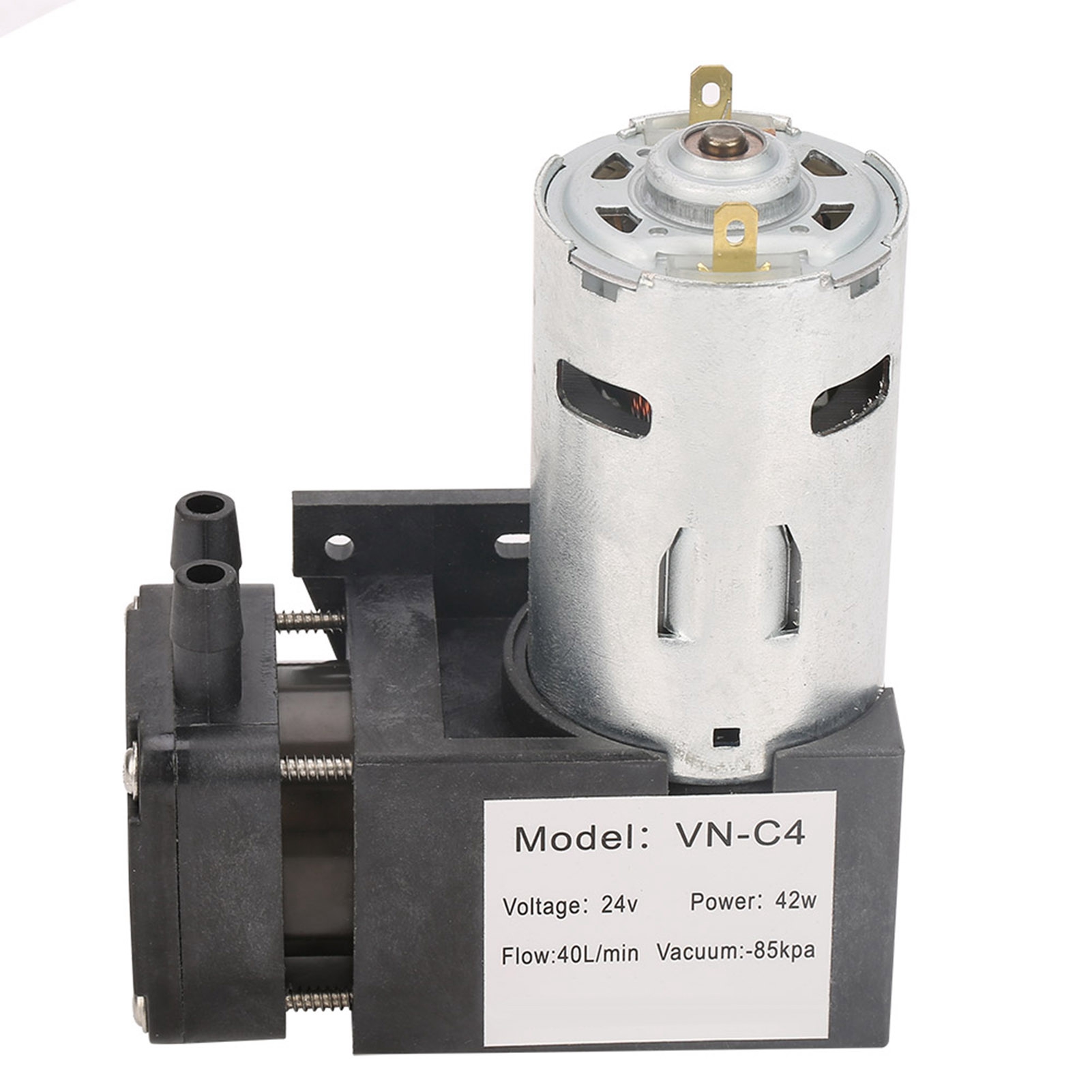 DC24V Mini Small Oilless Vacuu - Vacuum Chamber Small recensie en prijs