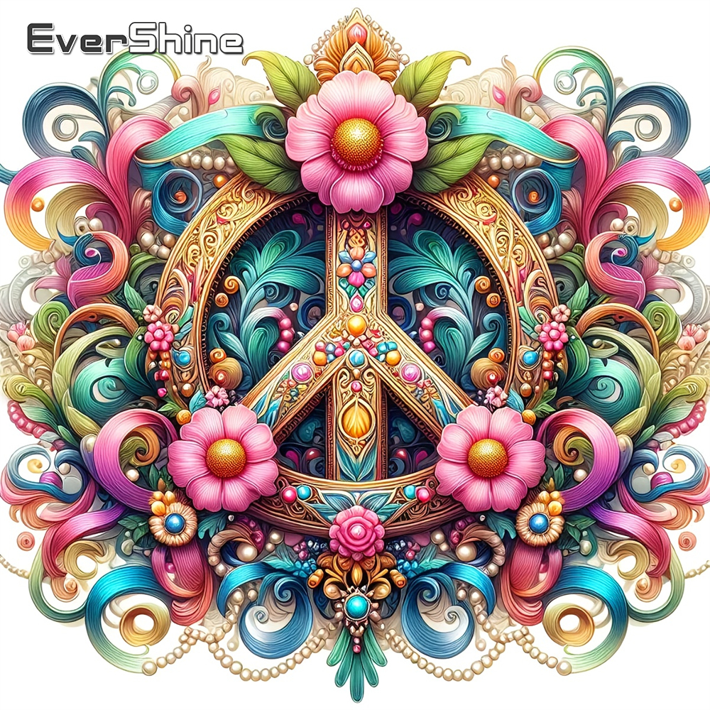 Evershine Diamond Painting Flo - Resin Craft For Beginners recensie en prijs