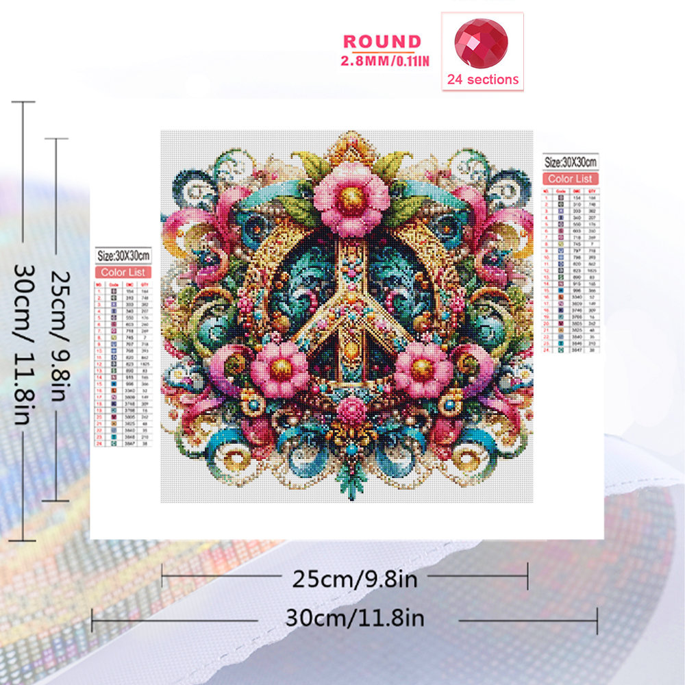 Evershine Diamond Painting Flo - Resin Craft For Beginners recensie en prijs