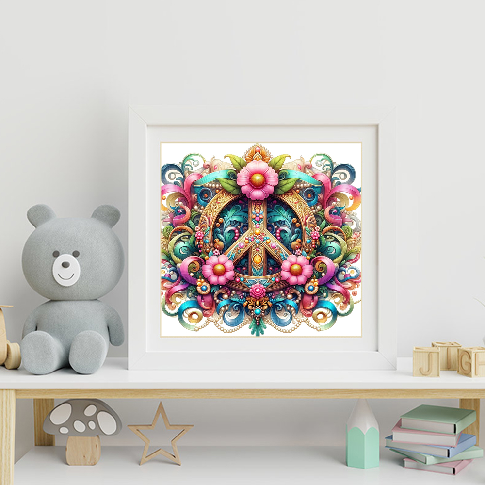 Evershine Diamond Painting Flo - Resin Craft For Beginners recensie en prijs