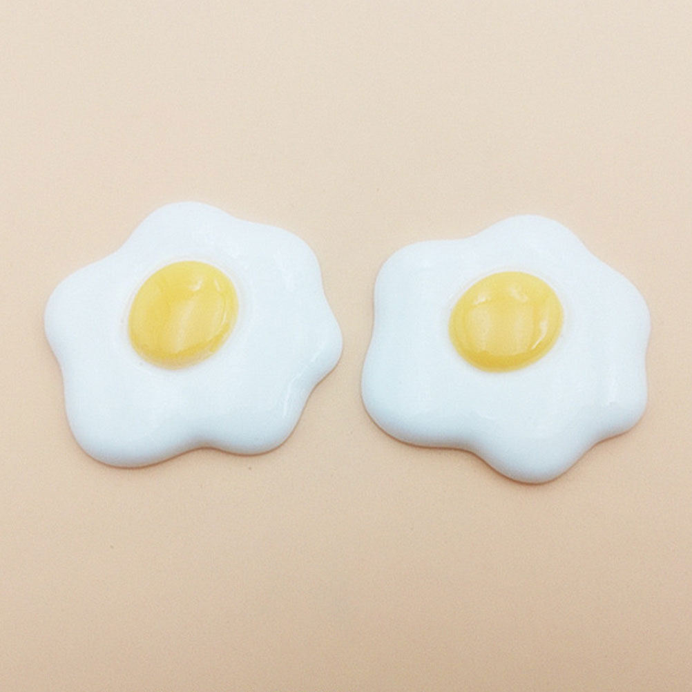 20Pcs Egg Resin DIY Craft Acce - Resin Craft Supplies recensie en prijs