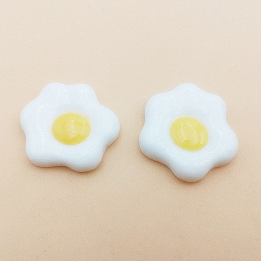 20Pcs Egg Resin DIY Craft Acce - Resin Craft Supplies recensie en prijs