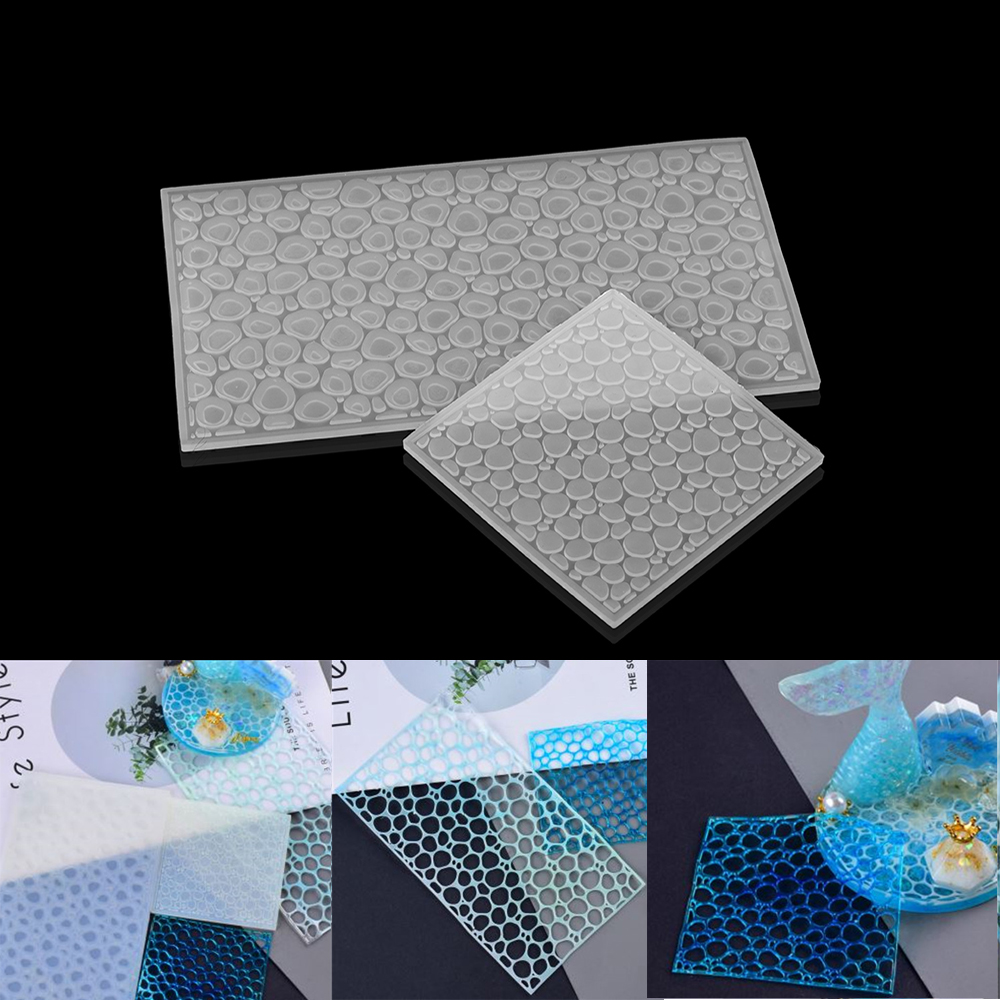 Crystal Water Wave Epoxy Resin - Resin Ocean Wave Mold recensie en prijs