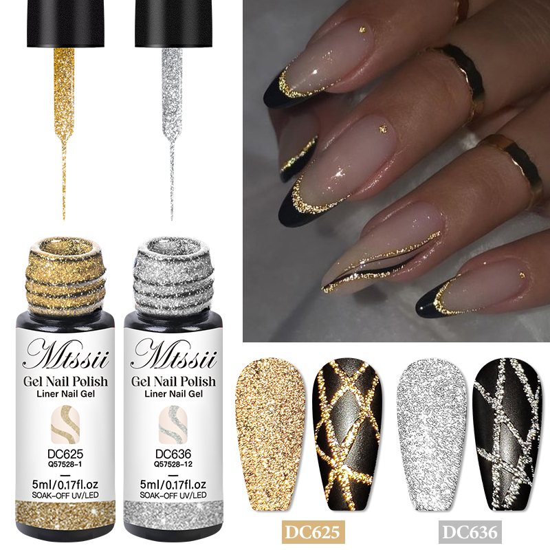2/4/6pcs Reflective Glitter Li - Resin Glitter Pack recensie en prijs