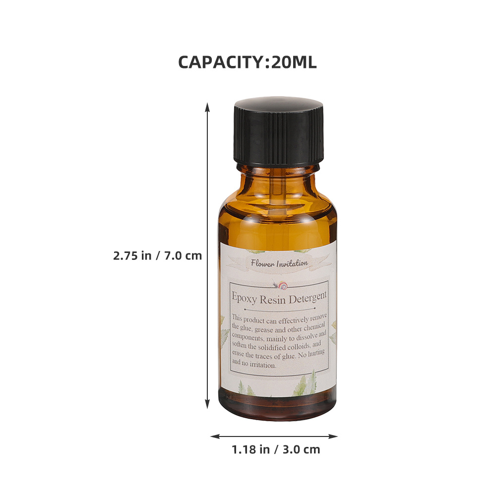 2Pcs Resin Mold Release Agent  - Resin Craft Supplies recensie en prijs