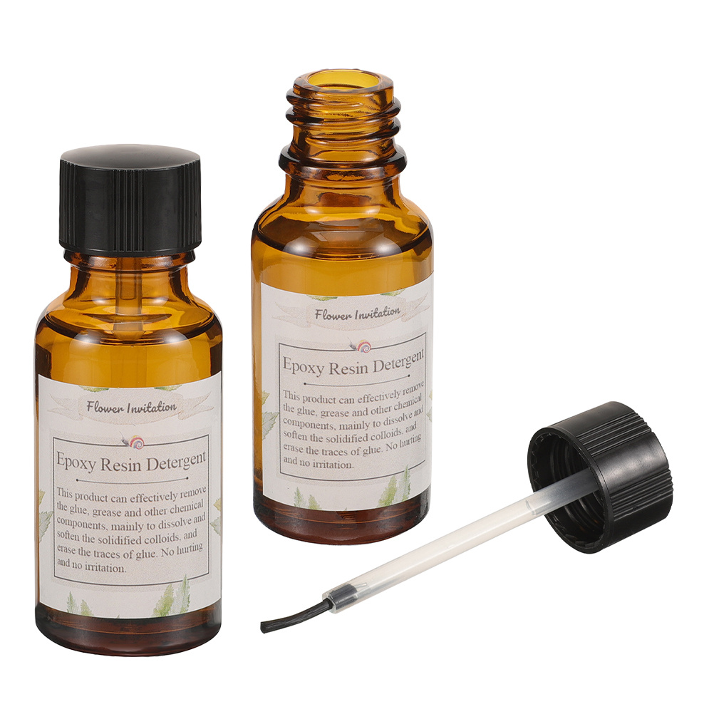 2Pcs Resin Mold Release Agent  - Resin Craft Supplies recensie en prijs