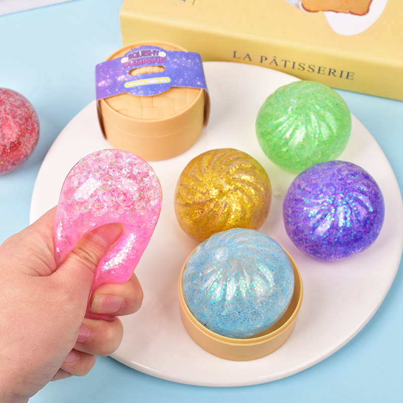 Sparkling Gold Glitter Crystal - Resin Craft Material recensie en prijs