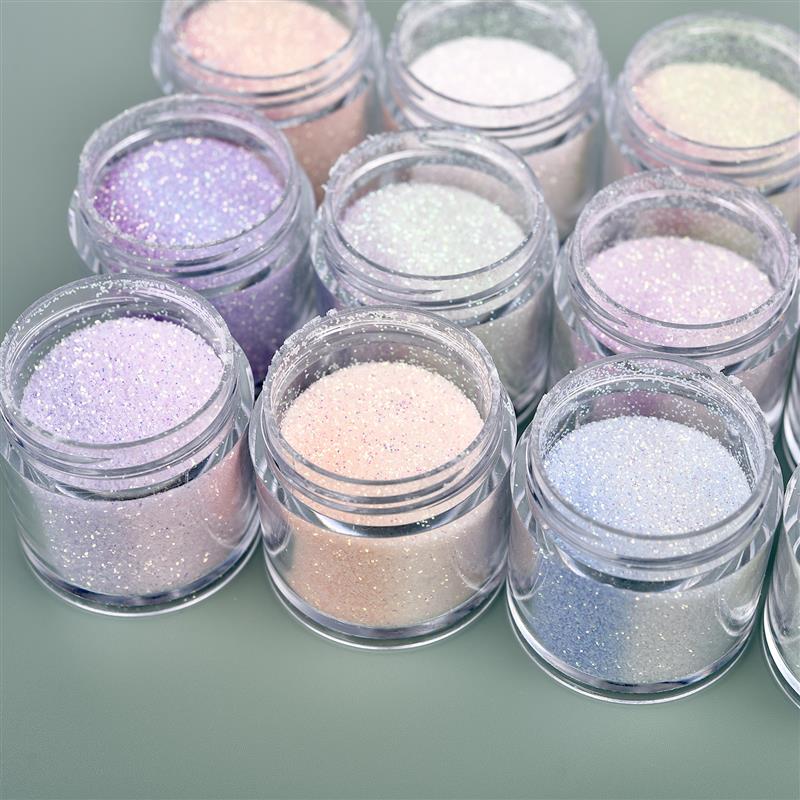 5g Photosensitive Color Changi - Resin Pigment Set recensie en prijs