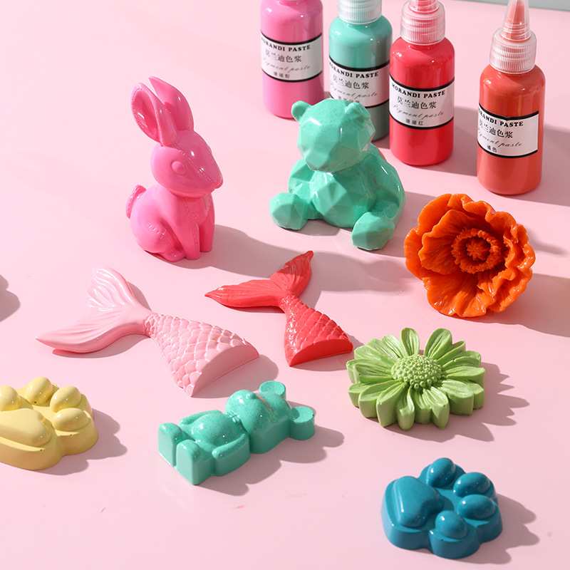 Morandi Colors Liquid Resin Pi - Resin Dye Alcohol recensie en prijs