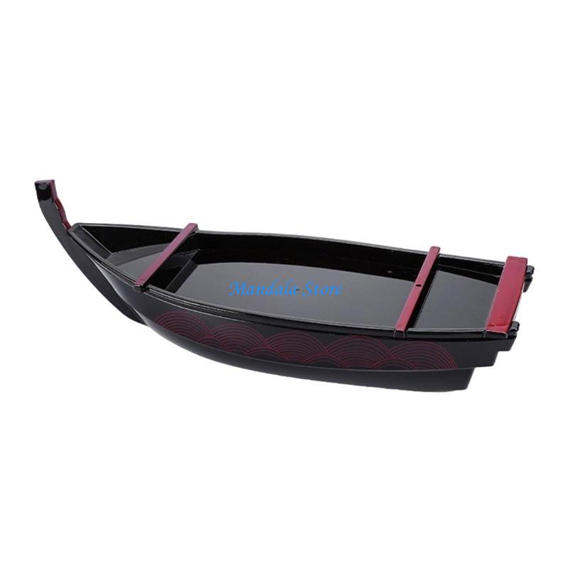 U2JC Ship Sushi Plate Sashimi  - Serving Tray Mold recensie en prijs
