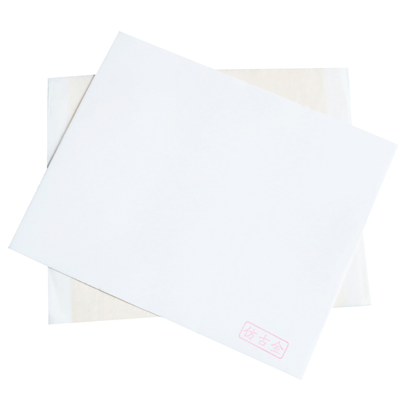 13x13.5cm Black Foil Paper Gol - Gold Foil Flakes recensie en prijs