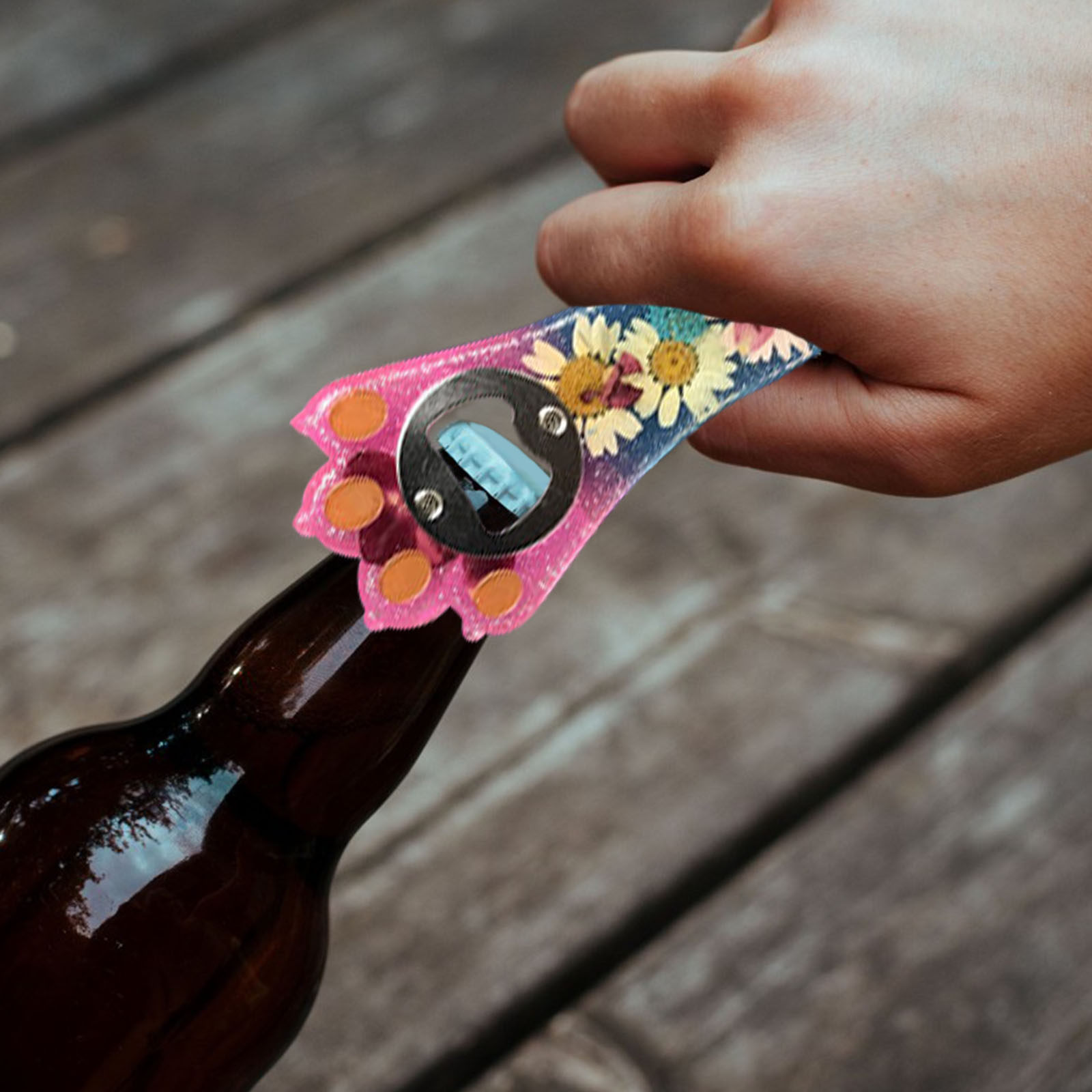 Silicone Resin Mould Bottle Op - Resin Craft For Beginners recensie en prijs