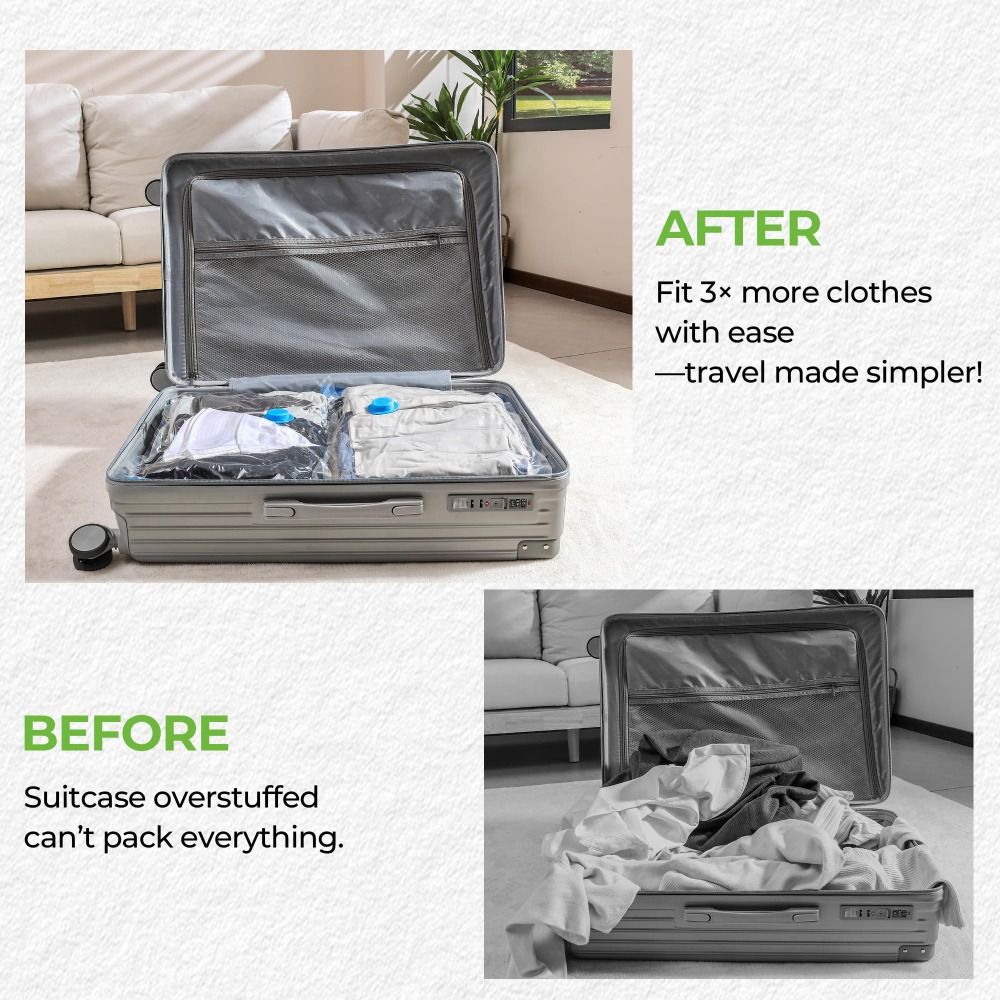 New Rechargeable Electric Vacu - Vacuum Chamber Small recensie en prijs