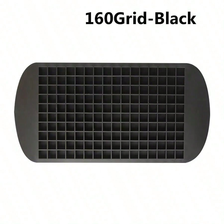 Silicone Mini Trays 160 Small  - Silicone Mold Tray recensie en prijs