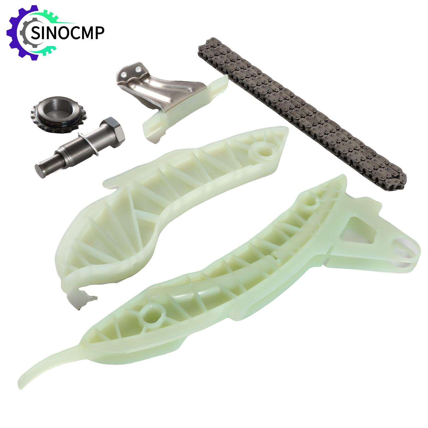 N12B16A 1set Engine Timing Cha - Vacuum Chamber Small recensie en prijs