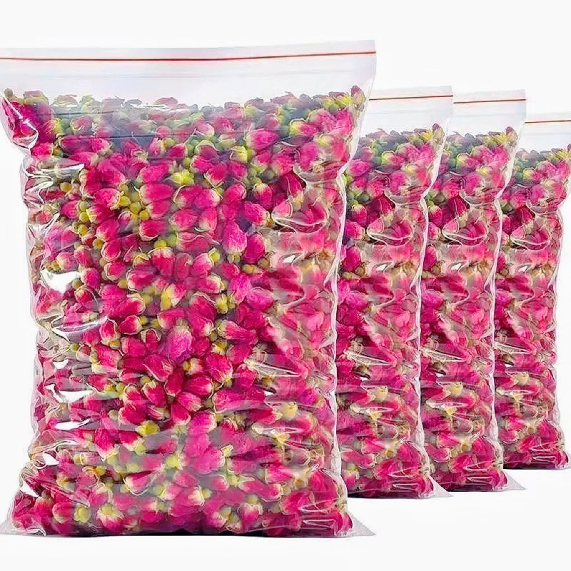 Fragrant Natural Red Rose Drie - Flower Preservation Resin recensie en prijs