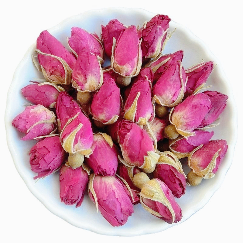 Fragrant Natural Red Rose Drie - Flower Preservation Resin recensie en prijs