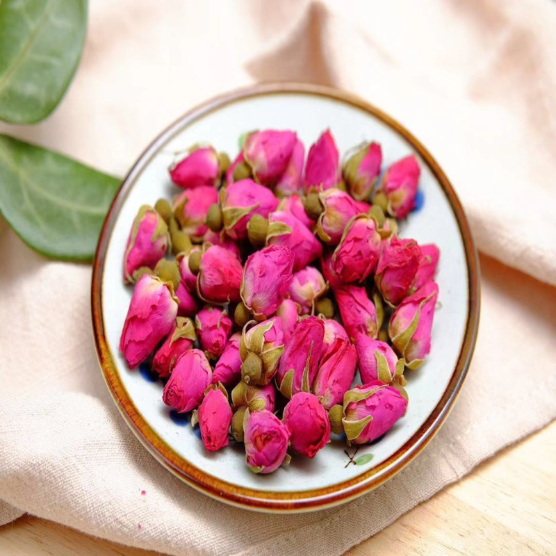 Fragrant Natural Red Rose Drie - Flower Preservation Resin recensie en prijs
