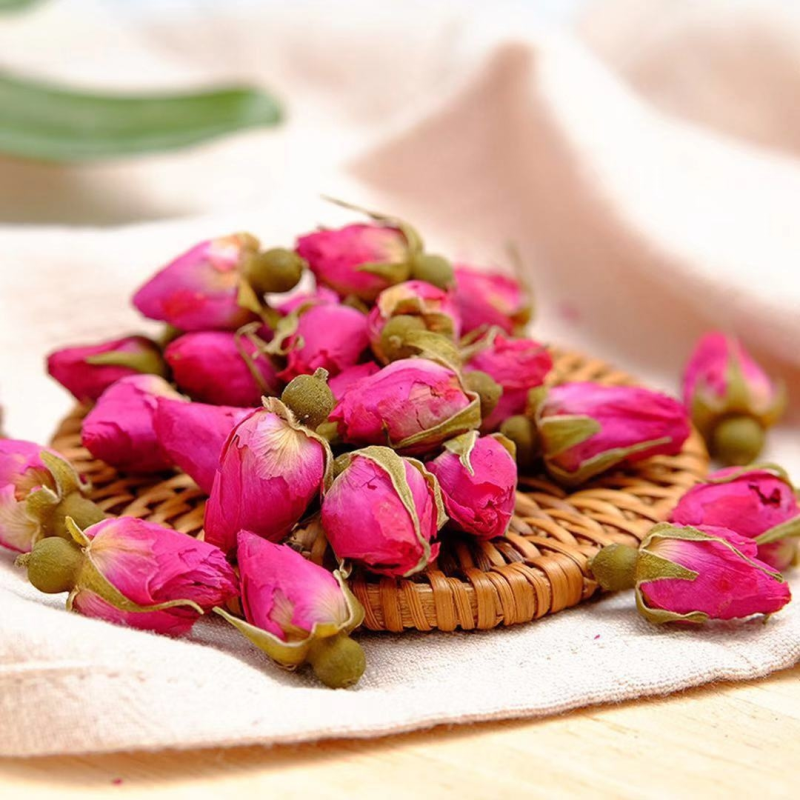 Fragrant Natural Red Rose Drie - Flower Preservation Resin recensie en prijs