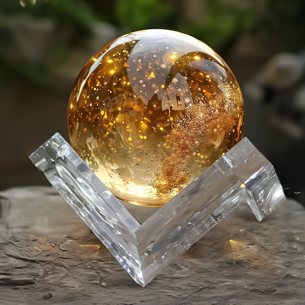 65-120mm Sphere Ball Silicone  - Resin Craft Ideas recensie en prijs