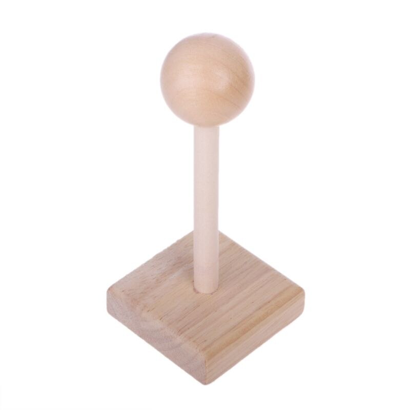 Children Rainbow Tower Ferrule - Wood Ring Blank recensie en prijs