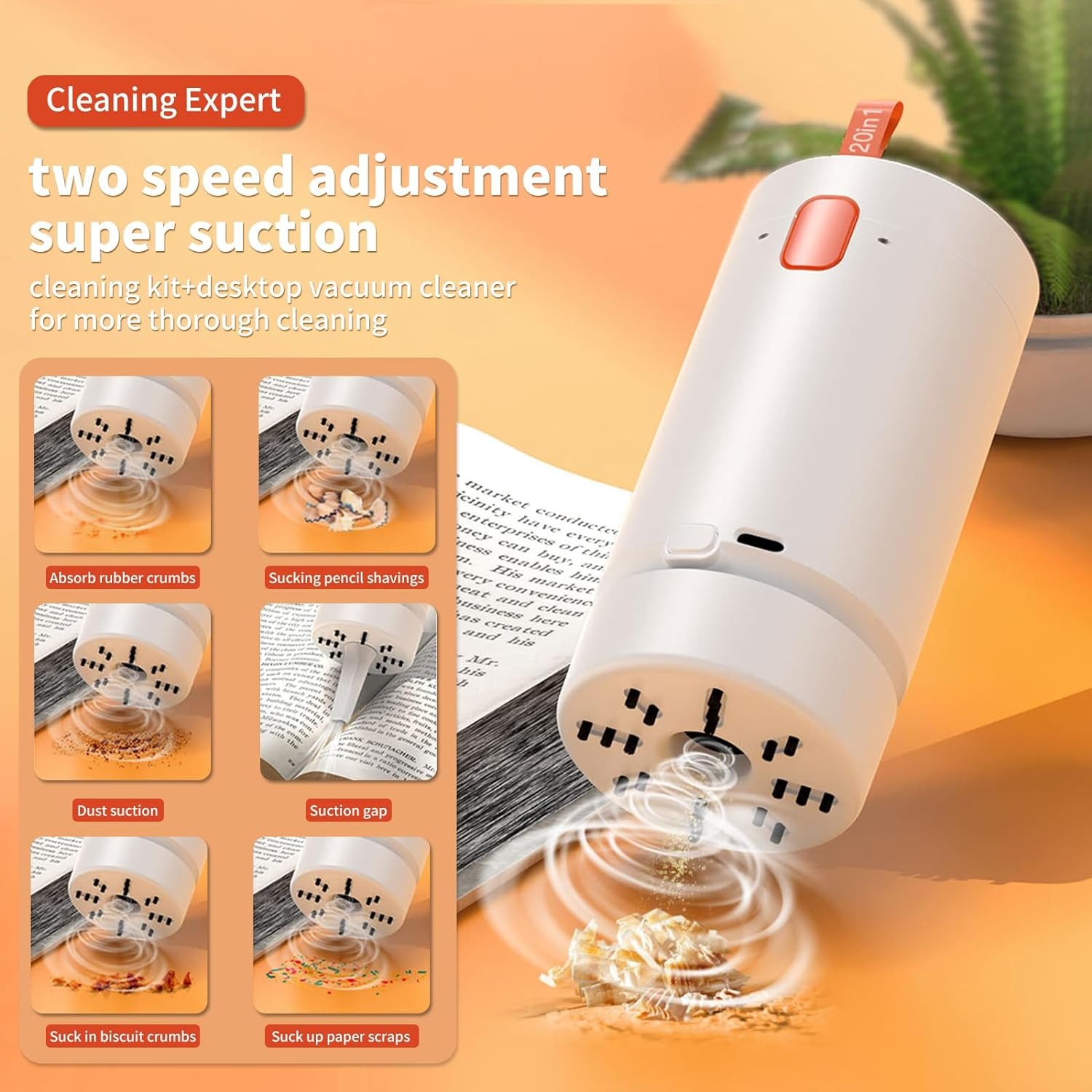 21in1 Rechargeable workbench M - Vacuum Chamber Small recensie en prijs