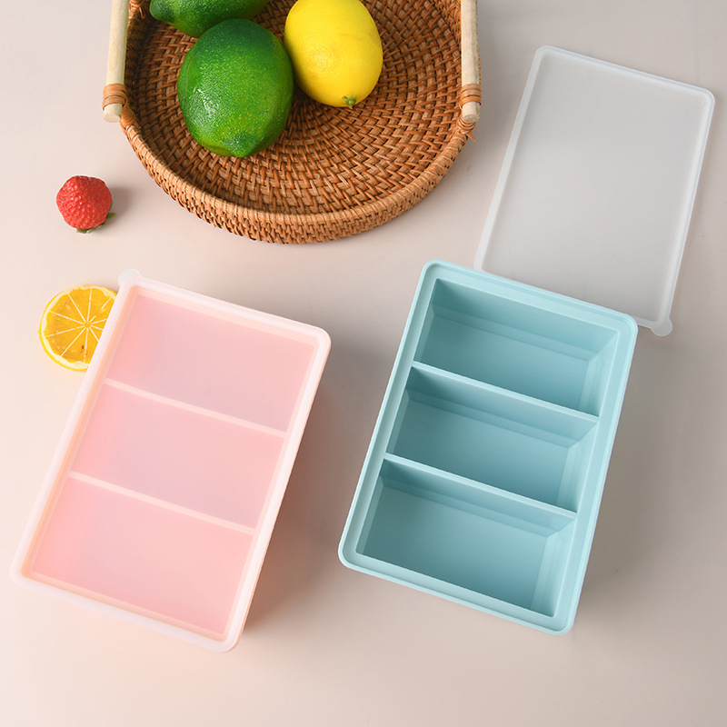 1pcs Giant Storage For Food Me - Serving Tray Mold recensie en prijs