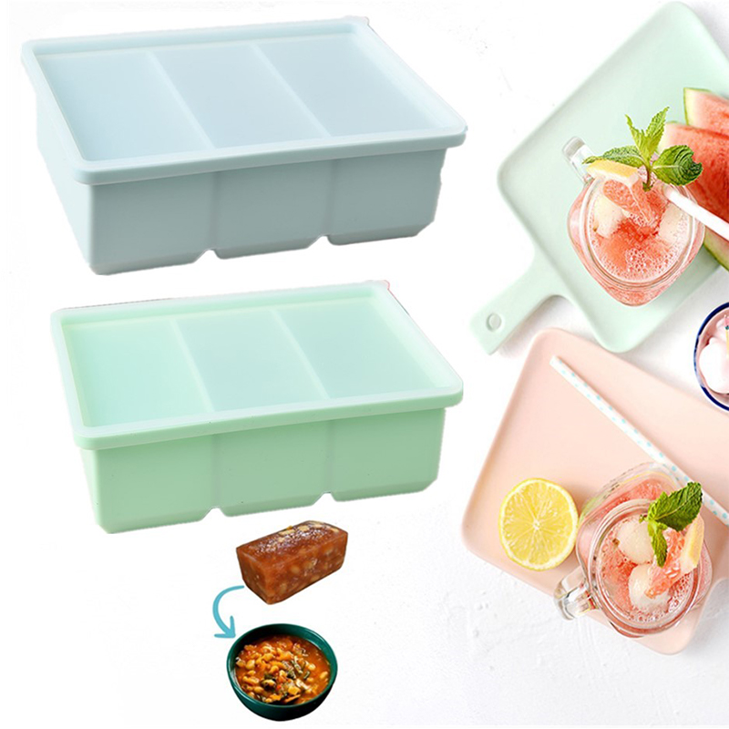 1pcs Giant Storage For Food Me - Serving Tray Mold recensie en prijs