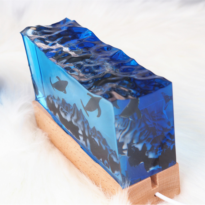 Sea Wave Resin Molds Water Rip - Resin Ocean Wave Mold recensie en prijs