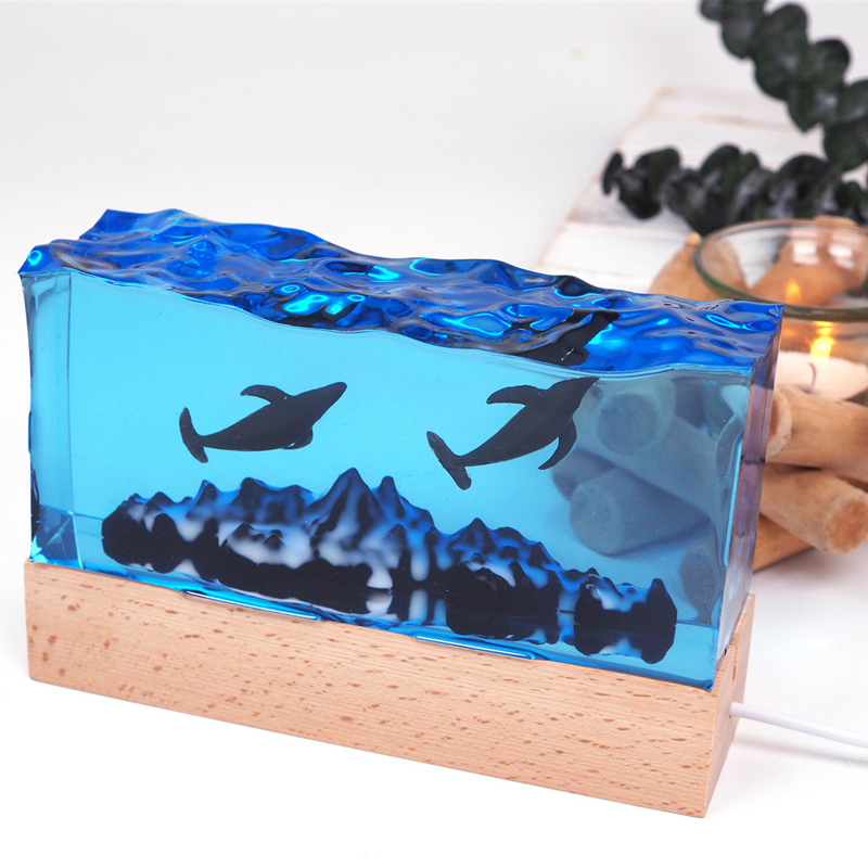 Sea Wave Resin Molds Water Rip - Resin Ocean Wave Mold recensie en prijs