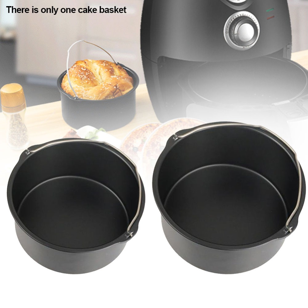 6/7/8'' Non Stick Cake Mold Ba - Coaster Mold Round recensie en prijs