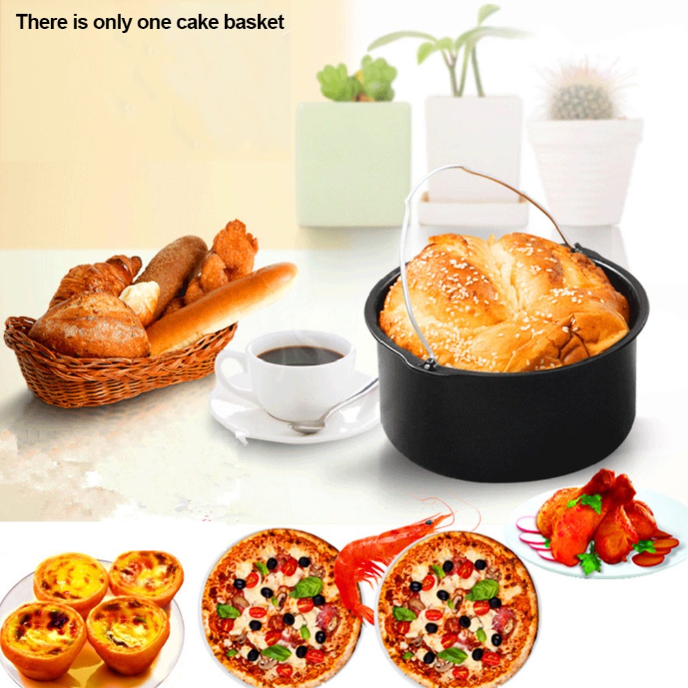 6/7/8'' Non Stick Cake Mold Ba - Coaster Mold Round recensie en prijs