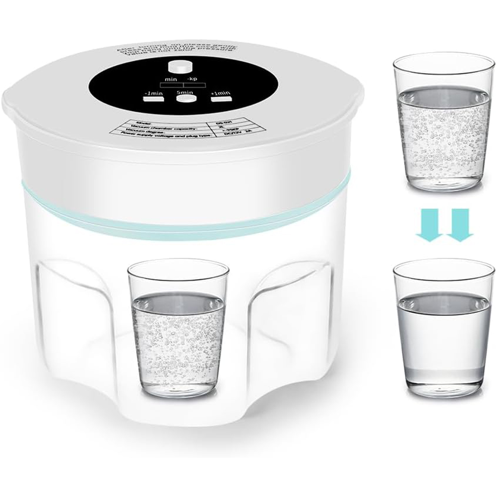 2025 Resin Bubble Remover Pro, - Vacuum Chamber Small recensie en prijs