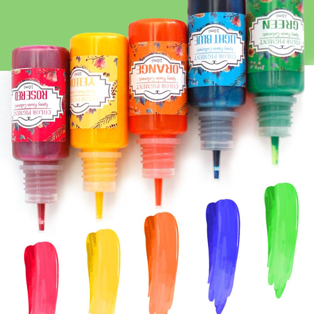 20Colors/set Alcohol Ink Art E - Resin Dye Alcohol recensie en prijs