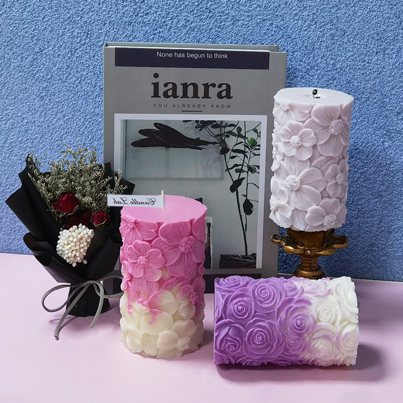 Ocean Waves Cylinder Aroma Can - Resin Ocean Wave Mold recensie en prijs