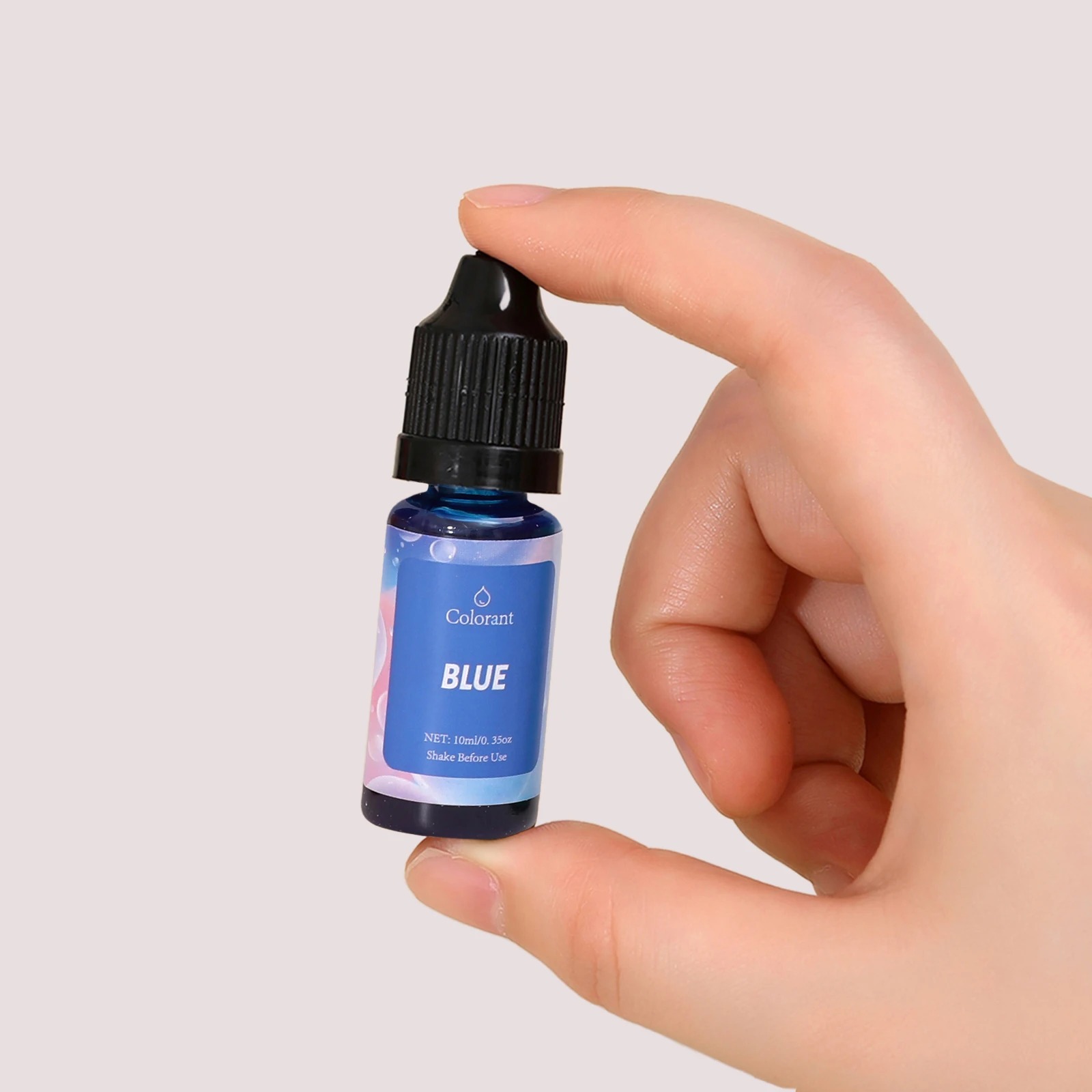 30Colors 5ml Epoxy Resin Pigme - Resin Pigment Set recensie en prijs