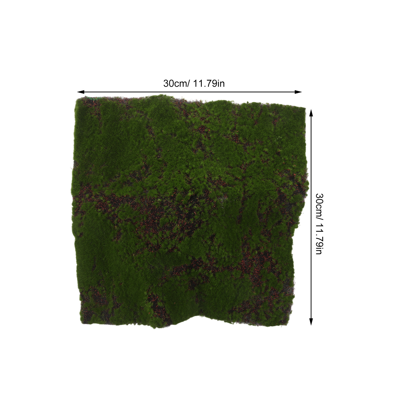 Fake Moss Grass Artificial Gre - Terrarium Moss Art recensie en prijs