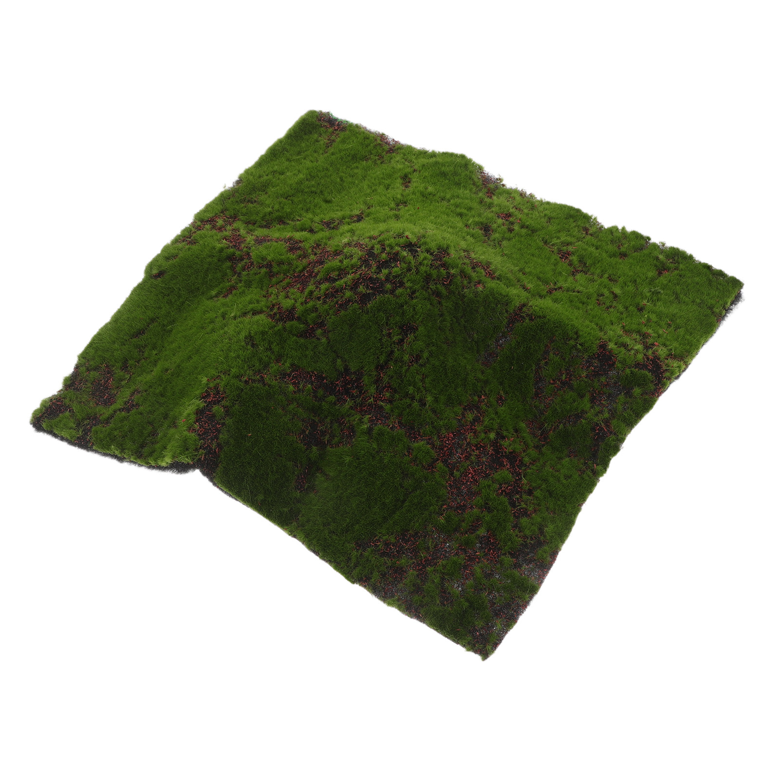 Fake Moss Grass Artificial Gre - Terrarium Moss Art recensie en prijs