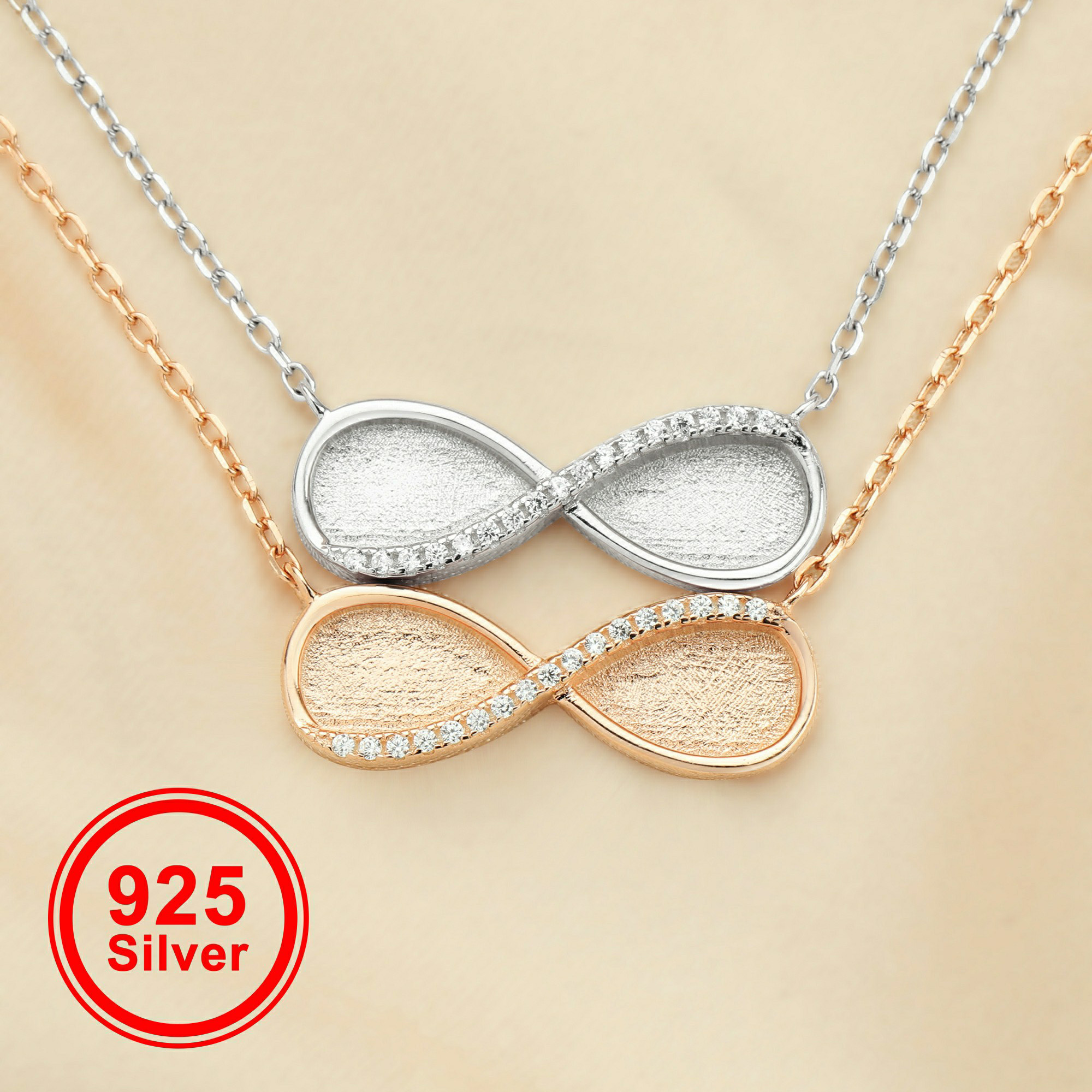 Keepsake Mother Milk Resin Inf - Bezels Set Pendant recensie en prijs