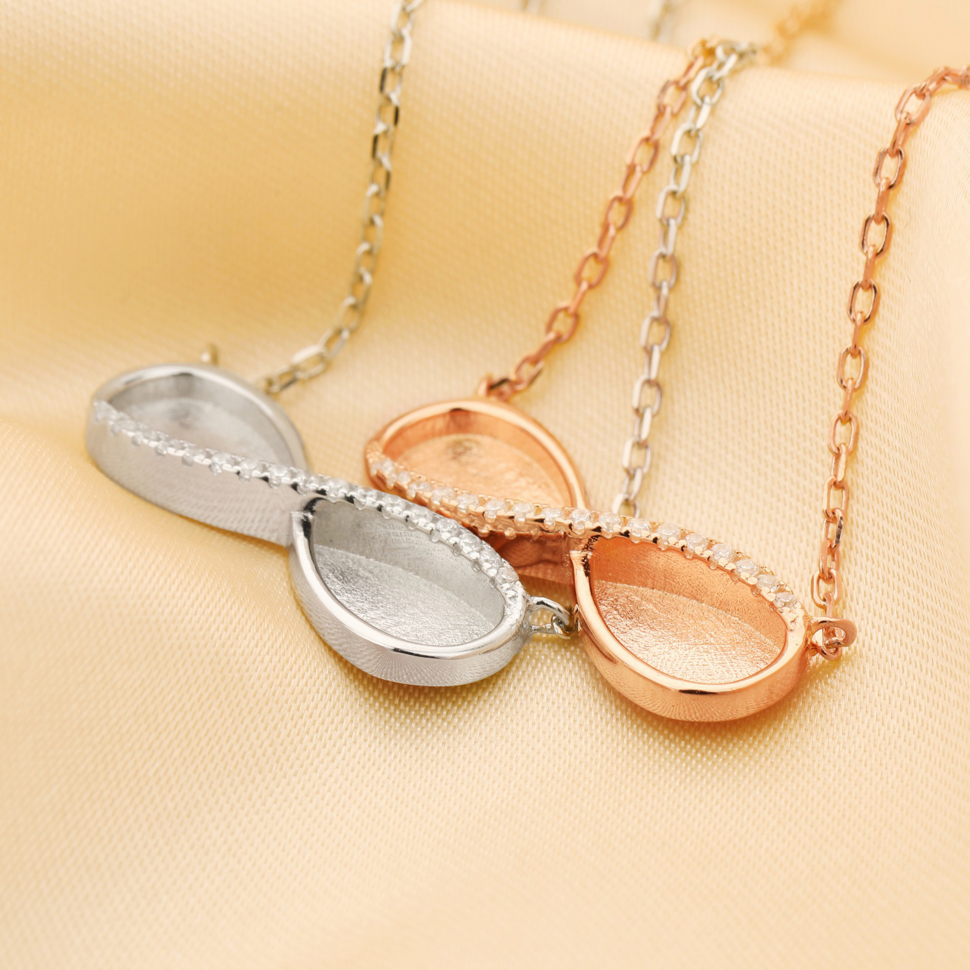 Keepsake Mother Milk Resin Inf - Bezels Set Pendant recensie en prijs